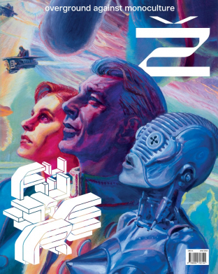 Živel 40