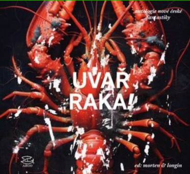 UVAŘ RAKA